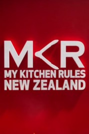 My Kitchen Rules New Zealand 2014