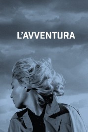 Watch Free L'Avventura Full Movies Bflix