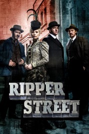 Watch Free Ripper Street Full Movies Bflix