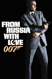 Watch Free From Russia with Love Full Movies Bflix