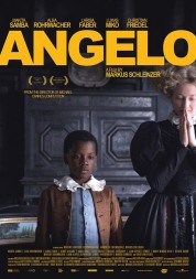 watch free Angelo hd online