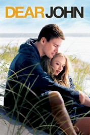 Watch Free Dear John Full Movies Bflix