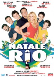 Watch Free Natale a Rio Full Movies Bflix