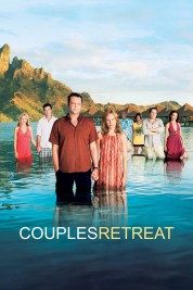 Couples Retreat 2009