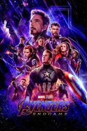 Watch Free Avengers: Endgame Full Movies Bflix