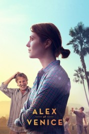 Watch Free Alex of Venice Full Movies Bflix