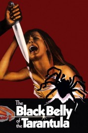 Watch Free Black Belly of the Tarantula Full Movies Bflix