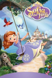 Watch Free Sofia the First Full Movies Bflix