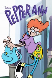 Pepper Ann 1997