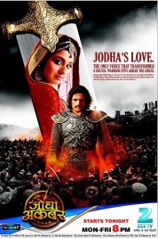 Jodha Akbar 2013