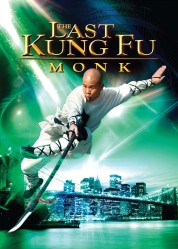 The Last Kung Fu Monk 2010