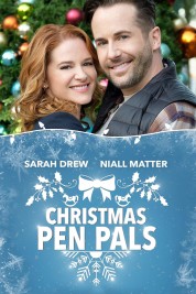 Watch Free Christmas Pen Pals Full Movies Bflix