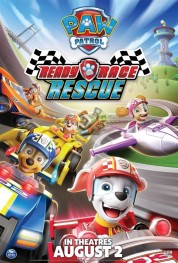 Watch free Paw Patrol: Ready Race Rescue HD online