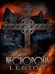 Watch Free Necropolis: Legion Full Movies Bflix