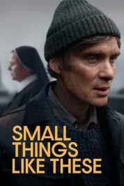 Watch Free Small Things Like These Full Movies Bflix