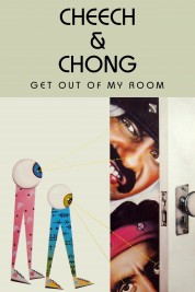 Watch Free Cheech & Chong Get Out of My Room Full Movies Bflix