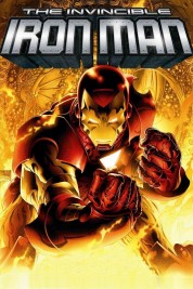 Watch Free The Invincible Iron Man Full Movies Bflix