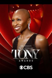 The 78th Annual Tony Awards