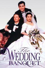 Watch Free The Wedding Banquet Full Movies Bflix