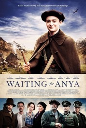 Watch Free Waiting for Anya Full Movies Bflix