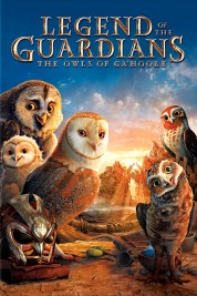 watch free Legend of the Guardians: The Owls of Ga'Hoole hd online