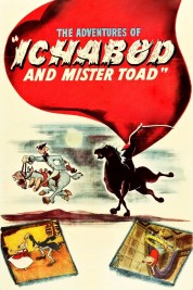 Watch Free The Adventures of Ichabod and Mr. Toad Full Movies Bflix