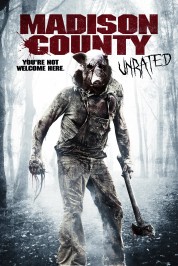 Watch Free Madison County Full Movies Bflix