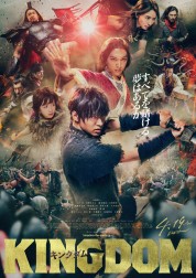 Watch Free Kingdom Full Movies Bflix