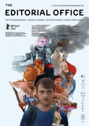 Watch Free The Editorial Office Full Movies Bflix
