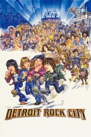 Watch free Detroit Rock City HD online