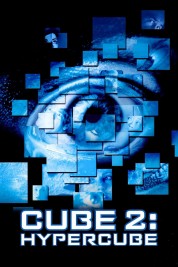 Watch Free Cube 2: Hypercube Full Movies Bflix