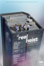 watch free A Reel Heist hd online