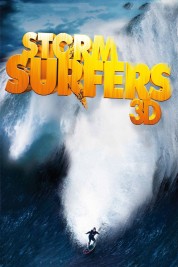 Watch Free Storm Surfers 3D Full Movies Bflix