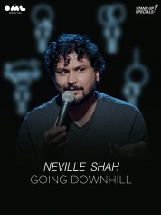 Watch Free Neville Shah Going Downhill Full Movies Bflix