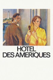 Watch Free Hotel America Full Movies Bflix