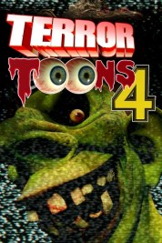 Terror Toons 4 2022