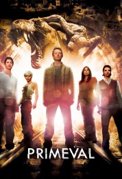 Watch Free Primeval Full Movies Bflix