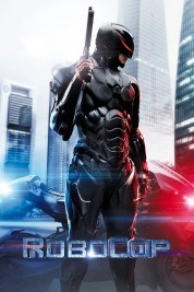 Watch Free RoboCop Full Movies Bflix