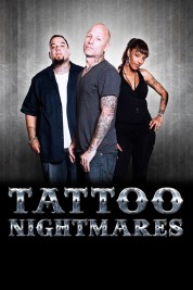 Watch Free Tattoo Nightmares Full Movies Bflix