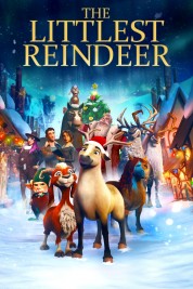 Watch Free Elliot: The Littlest Reindeer Full Movies Bflix