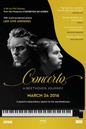 Watch Free Concerto: A Beethoven Journey Full Movies Bflix