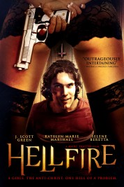 Watch Free Hell Fire Full Movies Bflix