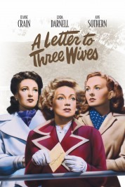 Watch free A Letter to Three Wives HD online