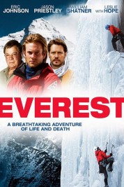 Everest 2008