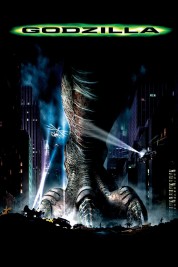 Godzilla 1998