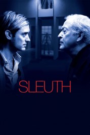 Watch Free Sleuth Full Movies Bflix