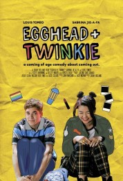 Watch Free Egghead & Twinkie Full Movies Bflix