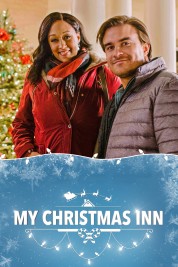 Watch Free My Christmas Inn Full Movies Bflix