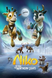 Watch Free Niko: Beyond the Northern Lights Full Movies Bflix