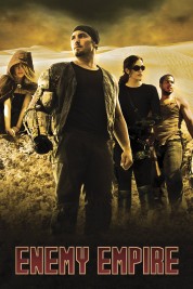 Watch Free Enemy Empire Full Movies Bflix